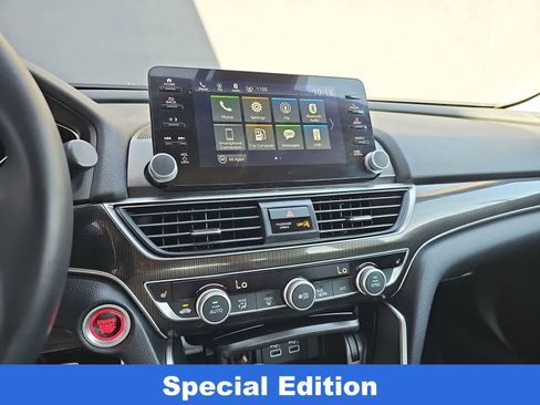 Used 2022 Honda Accord Sport Special Edition image 20