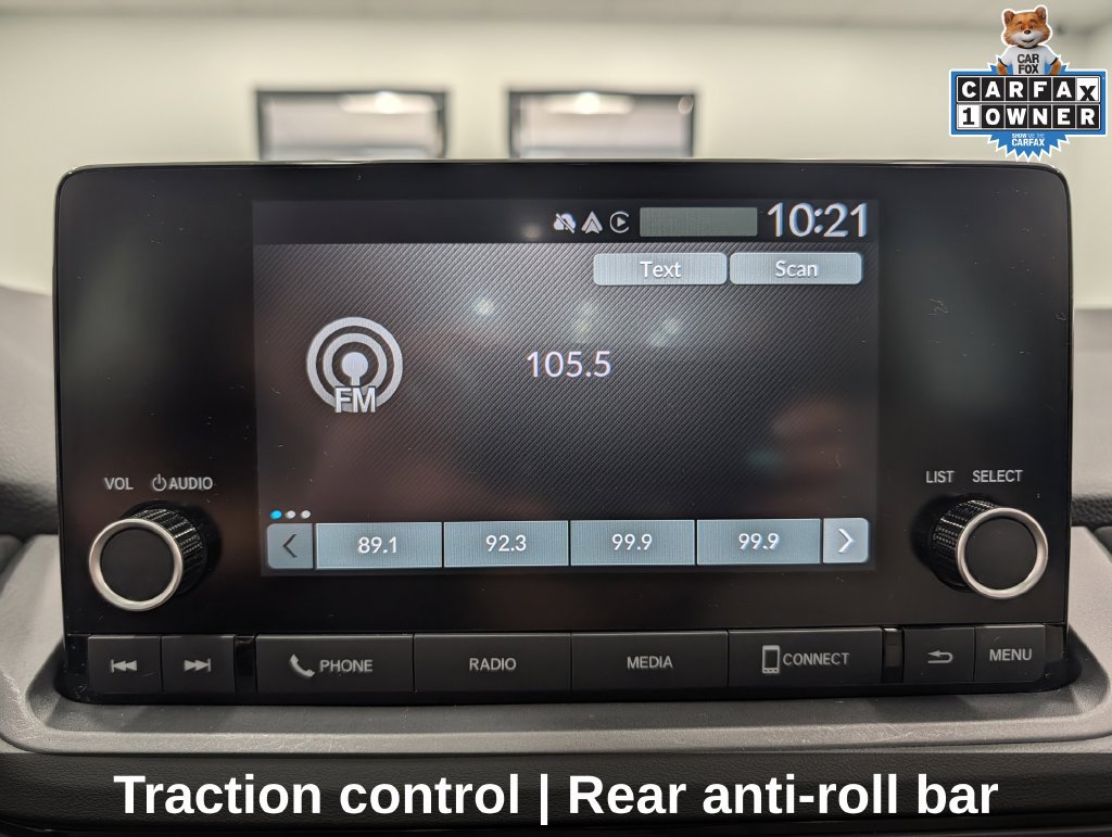 Used 2024 Honda Accord EX image 15