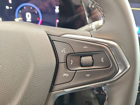 New 2026 Chevrolet TrailBlazer LT w/ Convenience Package image 25