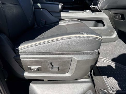 Certified 2024 RAM 2500 Limited image 11