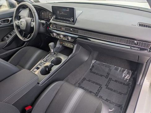 Used 2026 Honda Civic Sport image 20