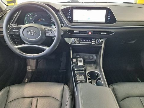 Used 2023 Hyundai Sonata Limited FWD image 26