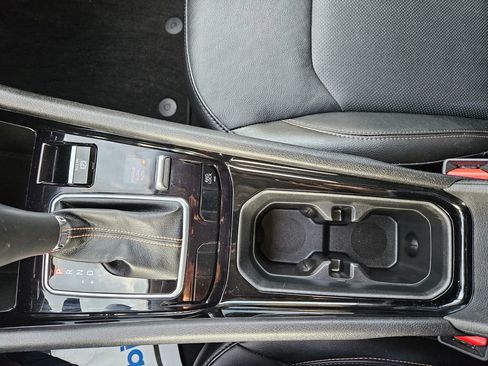 Used 2022 Jeep Compass Limited image 17