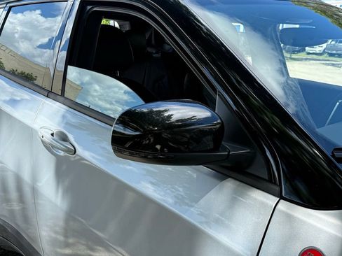 New 2025 Jeep Compass Trailhawk w/ Trailhawk Elite Group image 29