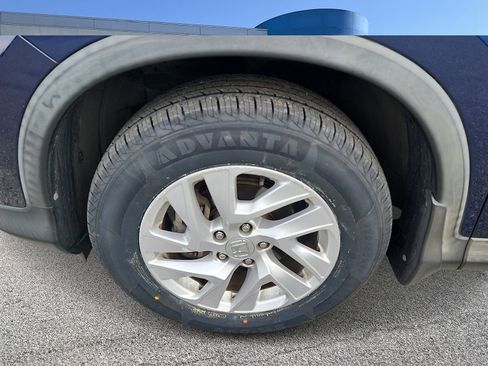 Used 2015 Honda CR-V EX image 3