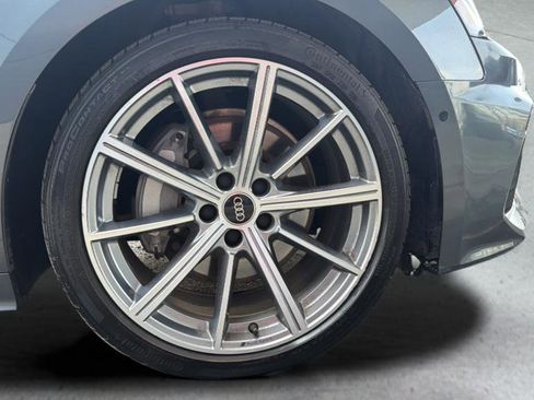Used 2025 Audi A5 2.0T Premium Plus AWD/4WD image 12