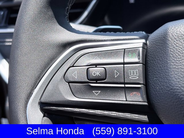 Used 2025 Jeep Grand Cherokee Altitude AWD/4WD image 13