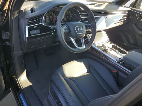 New 2026 Audi Q7 2.0T Premium image 18
