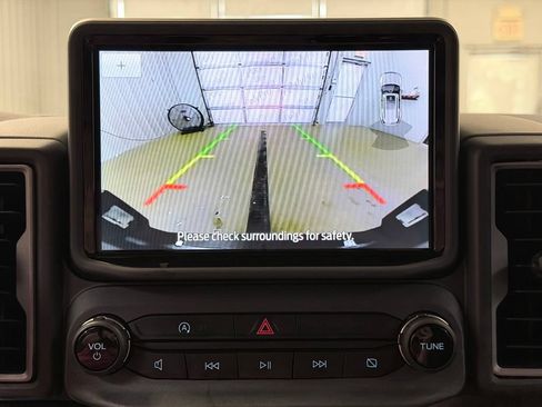 Used 2023 Ford Bronco Sport Big Bend w/ Convenience Package AWD/4WD image 50