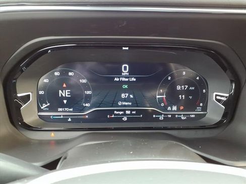 Used 2024 GMC Yukon Denali w/ LPO, Floor Liner Package image 40