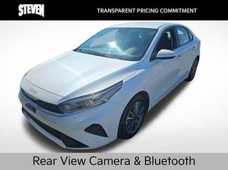 Used 2022 Kia Forte LXS video 1