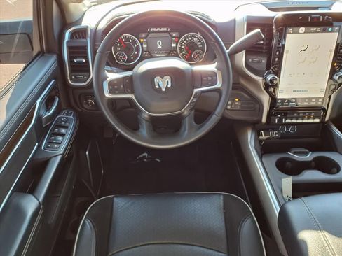 Used 2024 RAM 2500 Laramie image 3