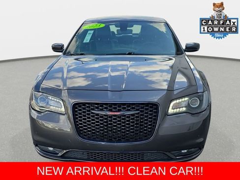Used 2023 Chrysler 300 S RWD image 2