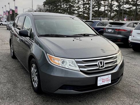Used 2012 Honda Odyssey EX image 3