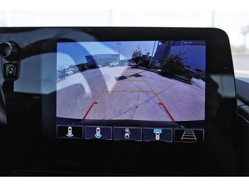 Used 2024 Chevrolet Corvette Stingray Preferred Cpe w/ Z51 Performance Package RWD image 15
