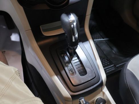 Used 2012 Ford Fiesta S FWD image 25