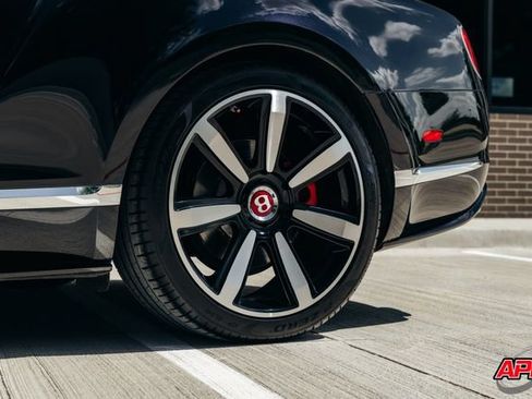 Used 2014 Bentley Continental GT V8 S AWD/4WD image 47