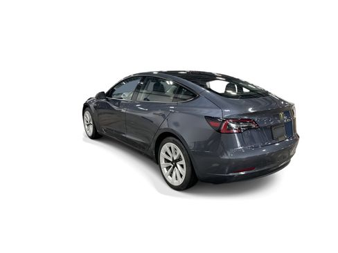 Certified 2023 Tesla Model 3 Standard Range RWD image 4