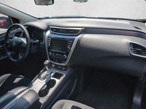 Used 2020 Nissan Murano S w/ Technology Package FWD image 23