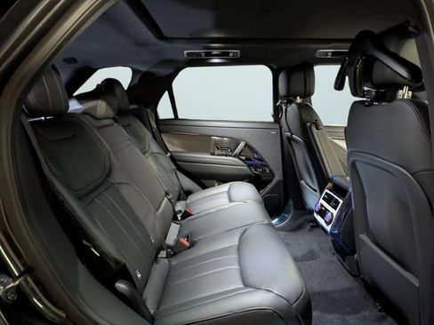 New 2026 Land Rover Range Rover Sport SE AWD/4WD image 26