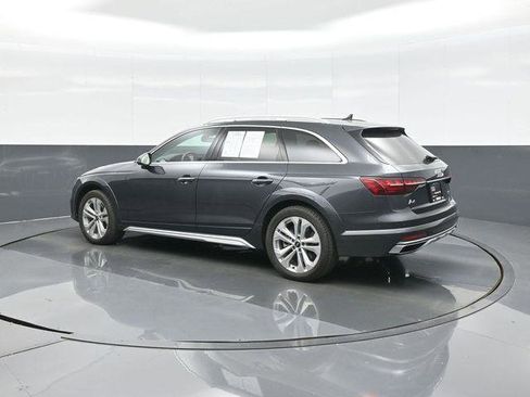 Used 2023 Audi A4 2.0T allroad Premium Plus w/ Premium Plus Package AWD/4WD image 5