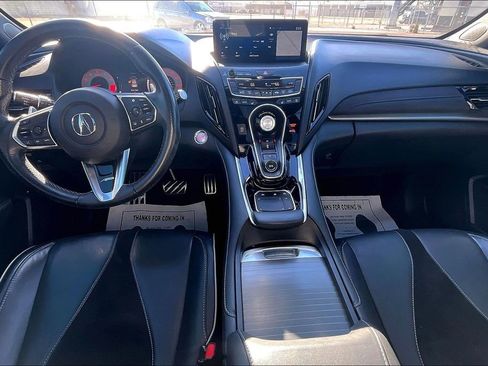 Used 2020 Acura RDX A-Spec image 20