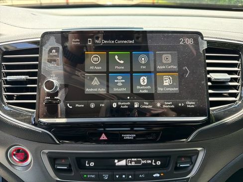 New 2026 Honda Ridgeline RTL image 22