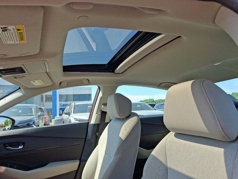 Certified 2023 Honda Accord EX image 14