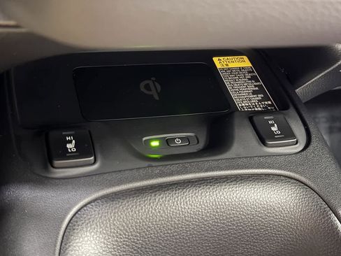 Used 2024 Toyota Corolla XSE image 23