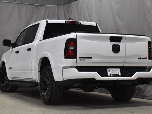 Used 2025 RAM 1500 Big Horn image 2