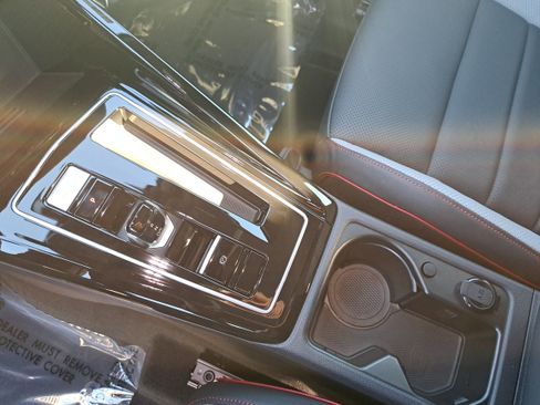 New 2026 Volkswagen GTI SE image 24