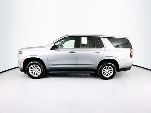 Used 2024 Chevrolet Tahoe LT image 4