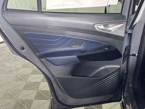 New 2025 Volkswagen ID.4 Pro S Plus image 20