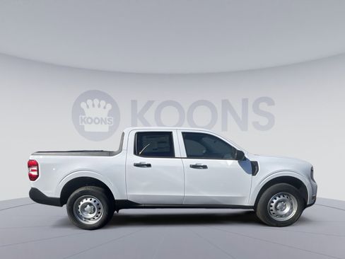 New 2026 Ford Maverick XL FWD image 17