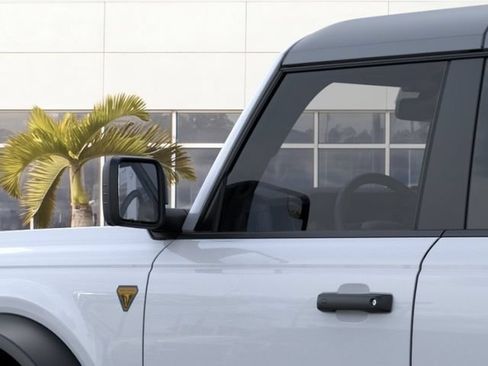 New 2026 Ford Bronco Badlands AWD/4WD image 53