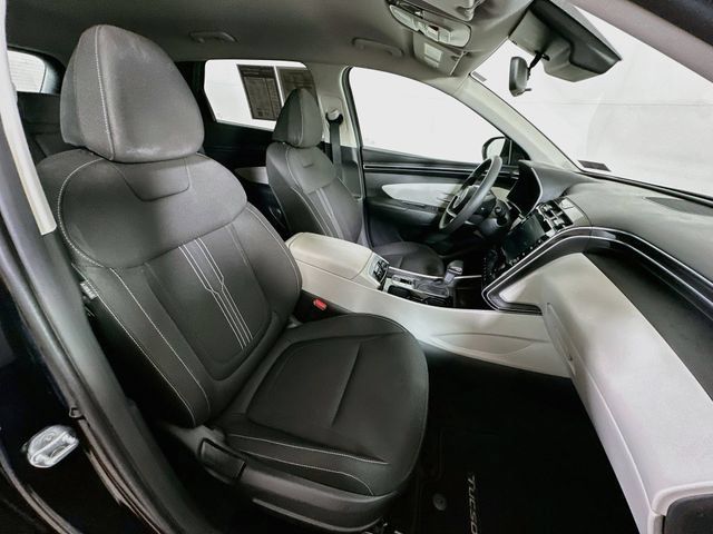 Certified 2024 Hyundai Tucson SEL AWD/4WD image 32