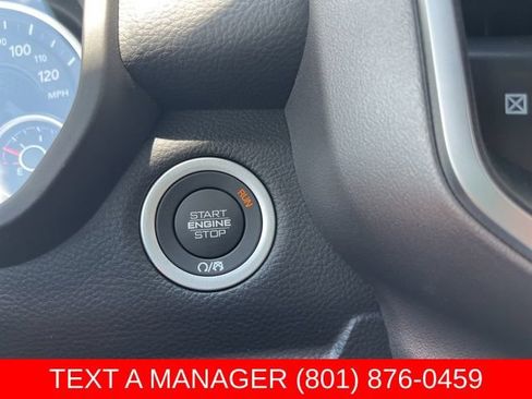 New 2026 RAM 1500 Big Horn AWD/4WD image 31