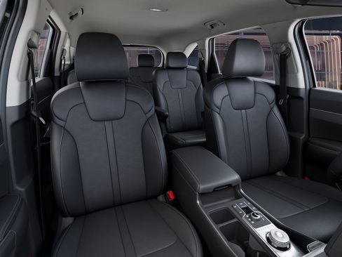New 2026 Kia Sorento EX w/ EX Premium Package AWD/4WD image 43