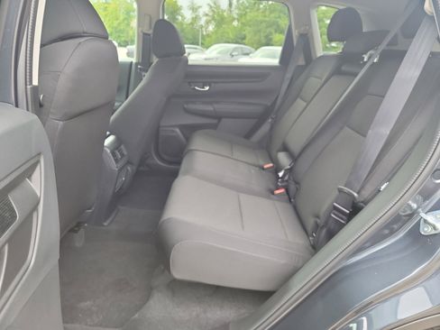 Used 2026 Honda CR-V LX image 27