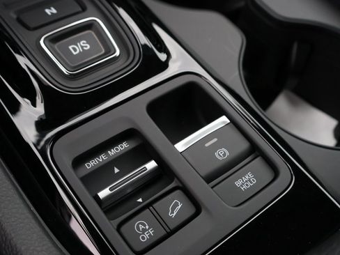 New 2026 Honda Passport RTL image 31