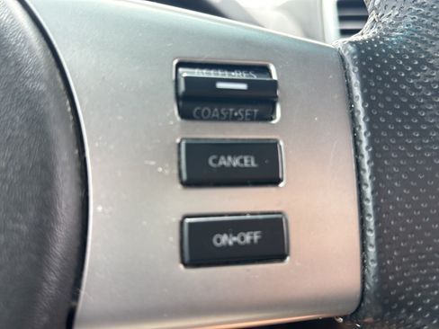 Used 2015 Nissan Xterra PRO-4X w/ Pro-4x Leather Package AWD/4WD image 23