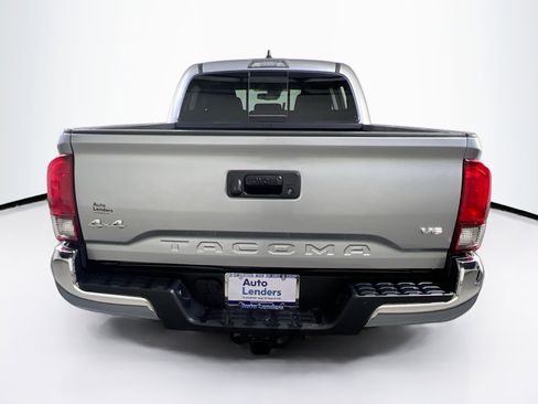 Used 2023 Toyota Tacoma SR5 image 6