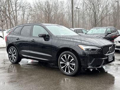 Used 2025 Volvo XC60 B5 Plus