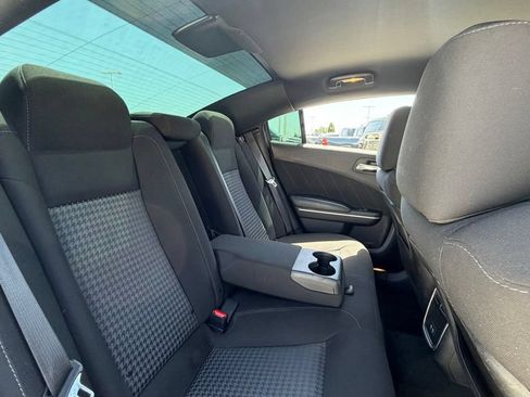 Used 2021 Dodge Charger R/T RWD image 13