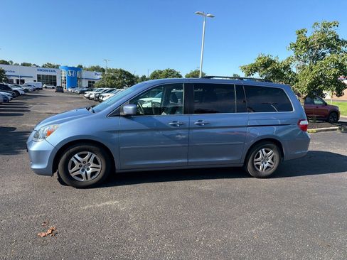 Used 2007 Honda Odyssey EX image 16