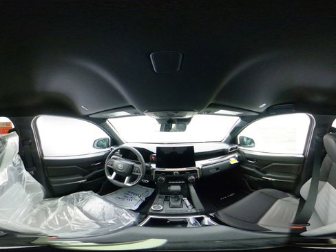 New 2026 Toyota Tacoma TRD Sport image 33