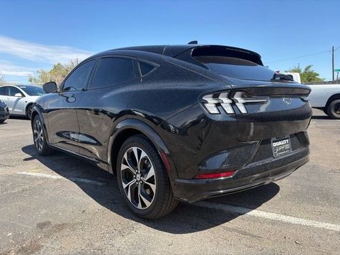 Used 2023 Ford Mustang Mach-E Premium RWD image 4