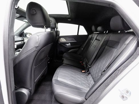 Used 2025 Mercedes-Benz GLE 63 AMG S image 29