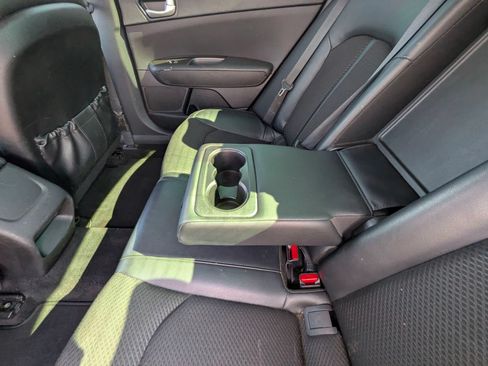 Used 2018 Kia Optima S w/ Panoramic Sunroof Package FWD image 30