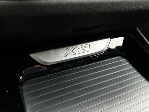 Used 2019 BMW X3 sDrive30i w/ Driving Assistance Package RWD image 22